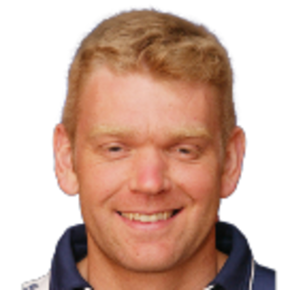 Dougie Lockhart