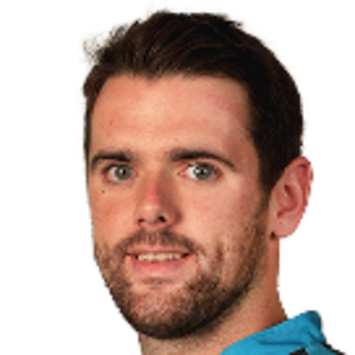 Gordon Goudie