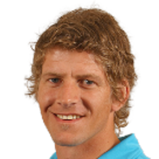Jan Stander