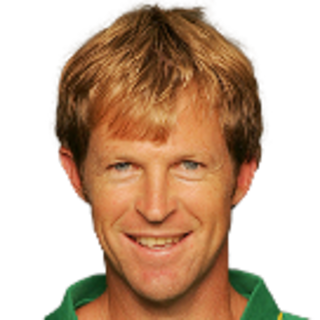 Jonty Rhodes