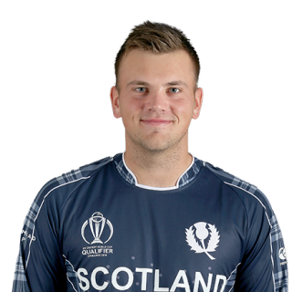 Picture of Mark Watt
