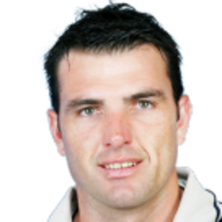 Justin Kemp