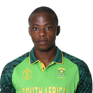 Kagiso Rabada Biography, Career, Personal Life, Physical Characteristics 1 Kagiso Rabada