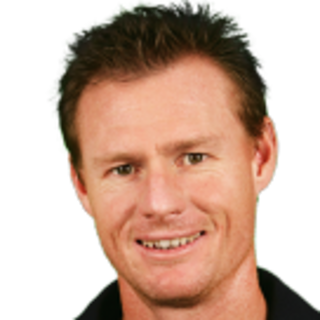 Lance Klusener
