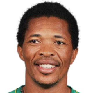 Makhaya Ntini
