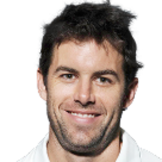 Neil McKenzie