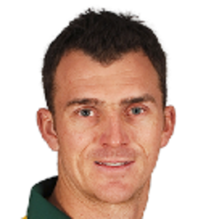 Ryan McLaren