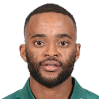 Temba Bavuma