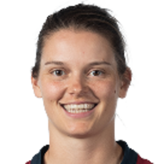 Amy Jones
