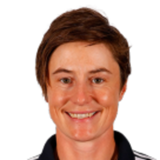 Claire Taylor