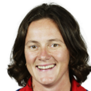 Clare Taylor