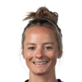 Danni Wyatt-Hodge