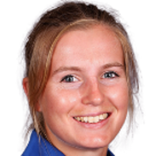 Holly Colvin