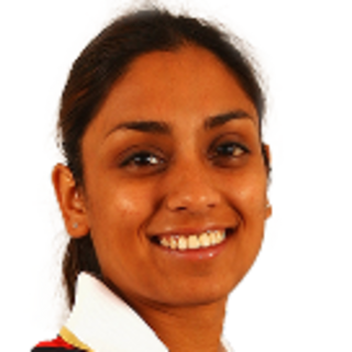 Isa Guha