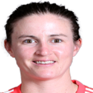 Lydia Greenway