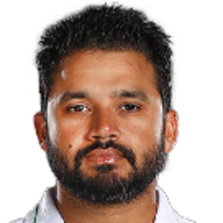 Azhar Ali