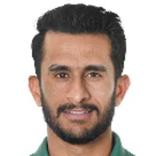 Hasan Ali