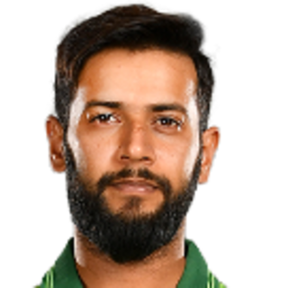 Imad Wasim