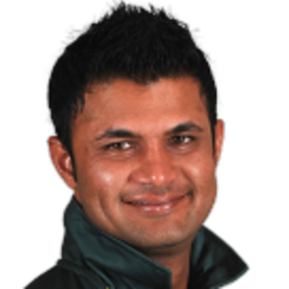 Imran Farhat
