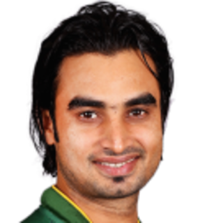 Imran Nazir