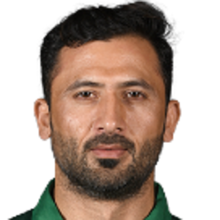 Junaid Khan