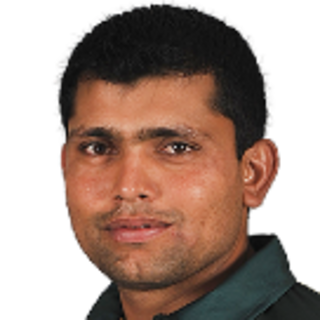 Kamran Akmal