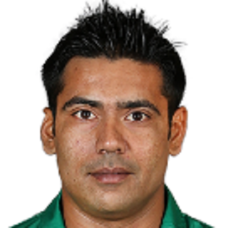 Mohammad Sami