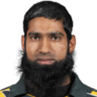 Mohammad Yousuf