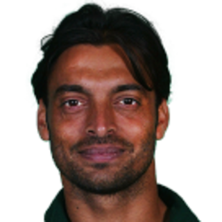 Shoaib Akhtar