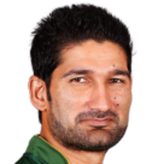 Sohail Tanvir