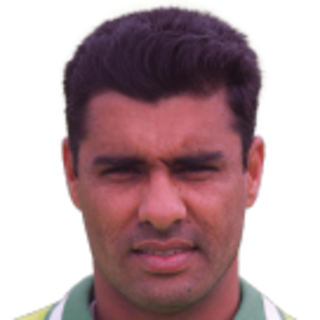 Waqar Younis