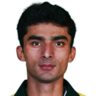 Yasir Hameed