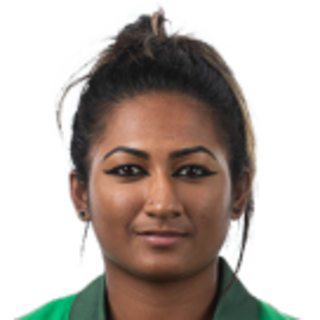 Ayasha Rahman