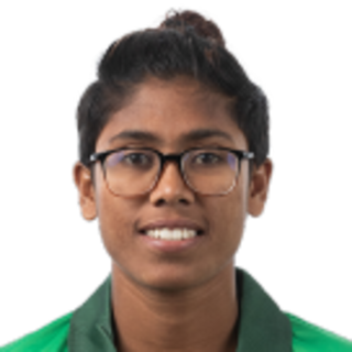 Fahima Khatun