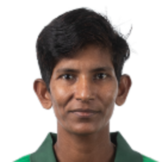 Panna Ghosh