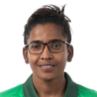 Rumana Ahmed