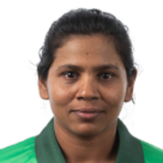 Shamima Sultana