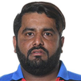 Mohammad Shahzad