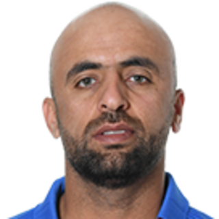 Noor Ali Zadran
