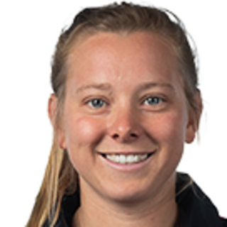 Leigh Kasperek