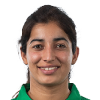 Aliya Riaz