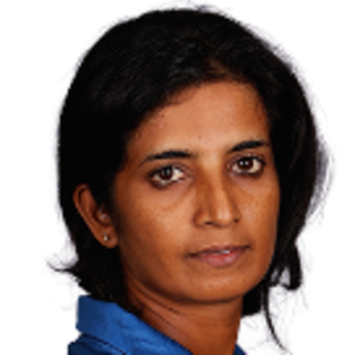 Chamani Seneviratna