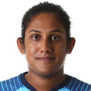 Chamari Athapaththu