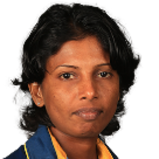 Chamari Polgampola