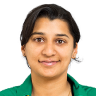 Asmavia Iqbal