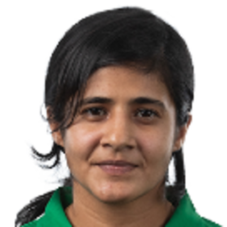 Javeria Khan