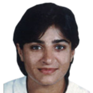 Kiran Baluch