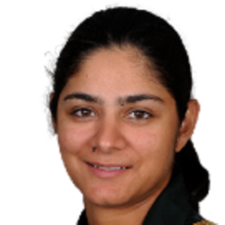 Marina Iqbal