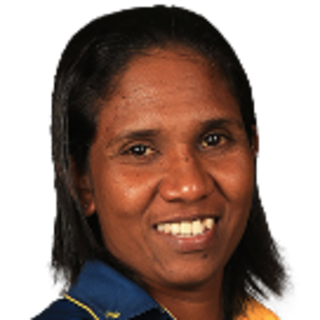 Deepika Rasangika
