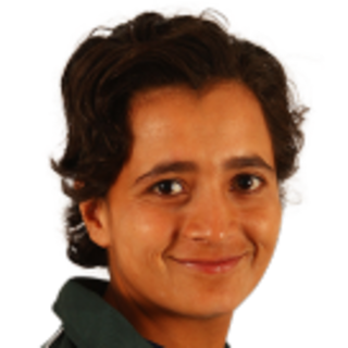 Sajjida Shah